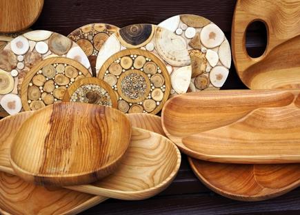Craft and Handmade Goods Marketplace